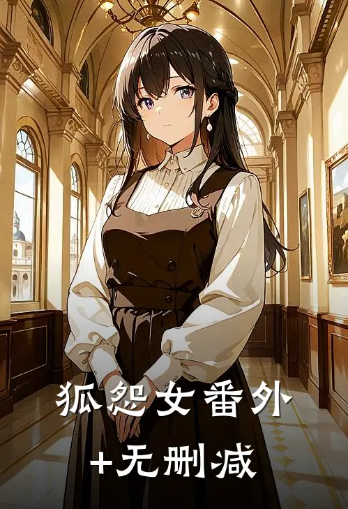 狐怨女番外+无删减