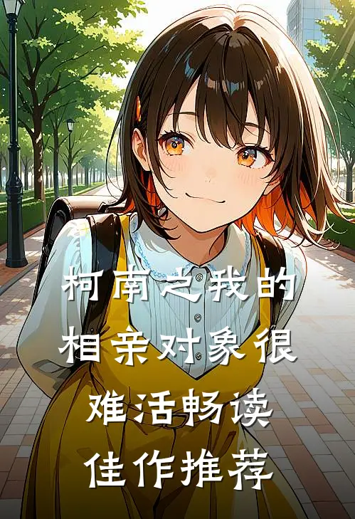 柯南之我的相亲对象很难活畅读佳作推荐