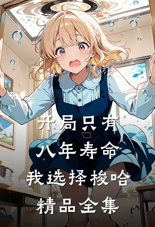 开局只有八年寿命，我选择梭哈精品全集