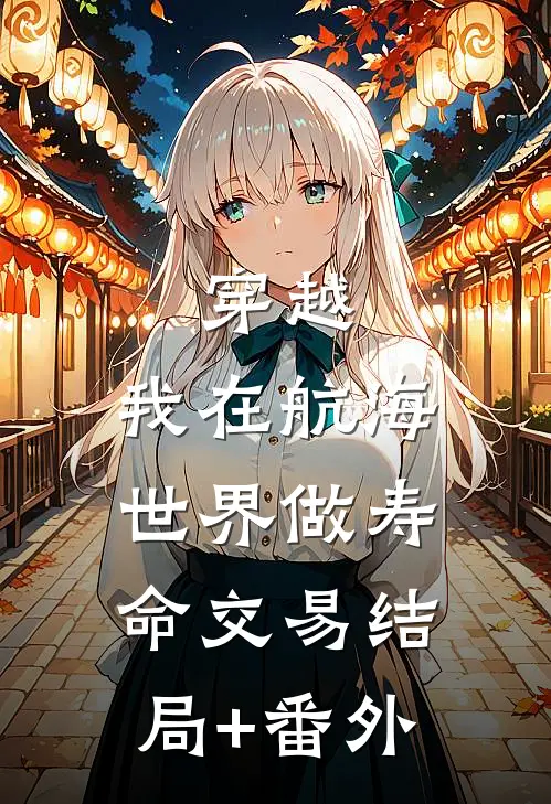 穿越：我在航海世界做寿命交易结局+番外