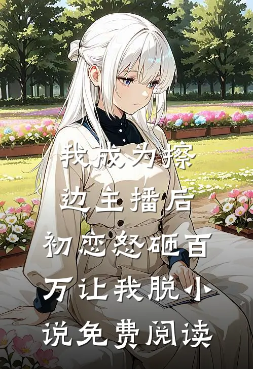 我成为擦边主播后，初恋怒砸百万让我脱小说免费阅读