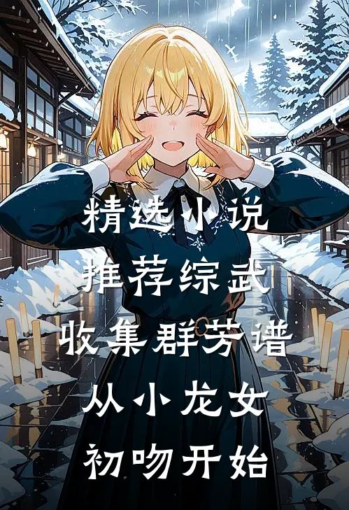 精选小说推荐综武：收集群芳谱，从小龙女初吻开始