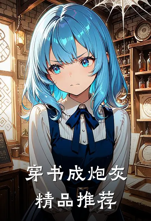 穿书成炮灰精品推荐