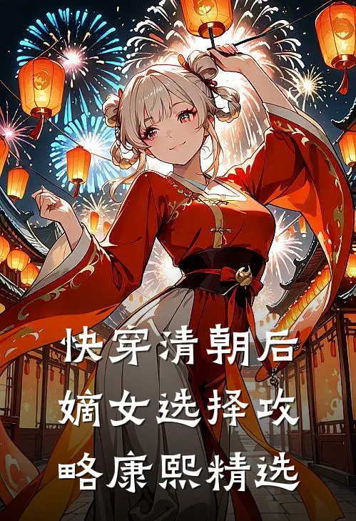 快穿清朝后，嫡女选择攻略康熙精选