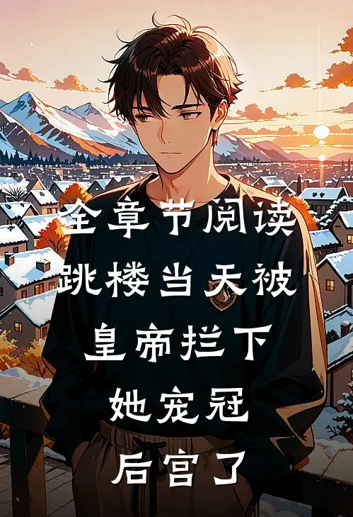 全章节阅读跳楼当天被皇帝拦下，她宠冠后宫了