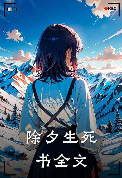 除夕生死书全文