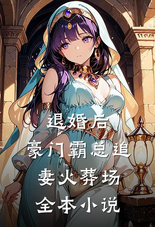 退婚后，豪门霸总追妻火葬场全本小说