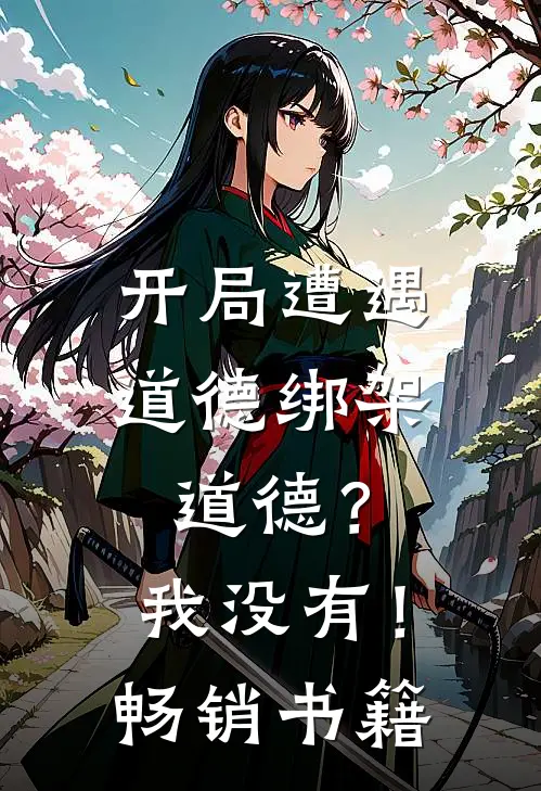 开局遭遇道德绑架，道德？我没有！畅销书籍
