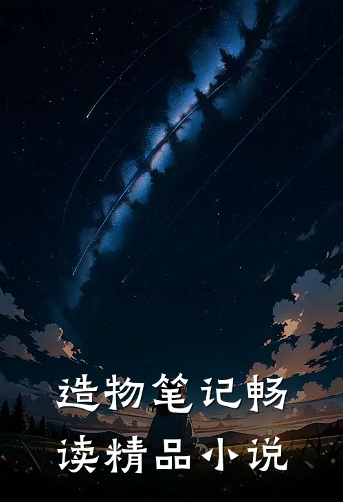 造物笔记畅读精品小说