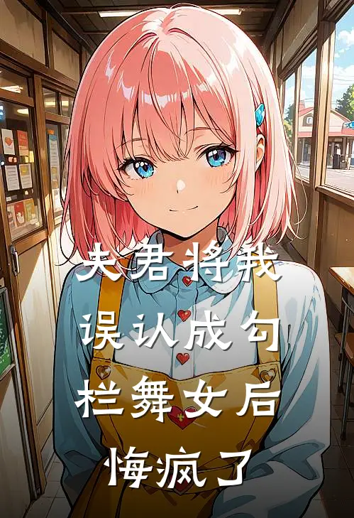 夫君将我误认成勾栏舞女后，悔疯了