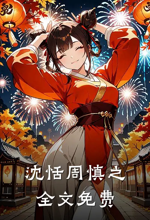 沈恬周慎之全文免费