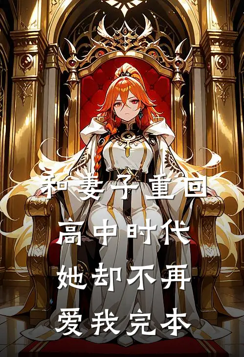 和妻子重回高中时代，她却不再爱我完本