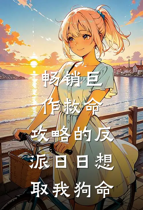 畅销巨作救命，攻略的反派日日想取我狗命