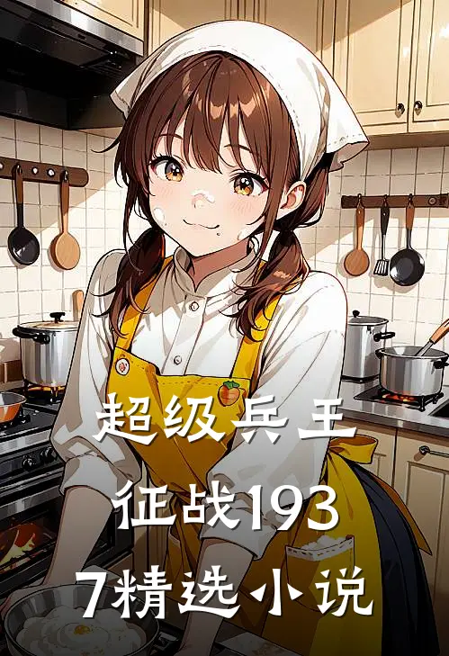 超级兵王：征战1937精选小说