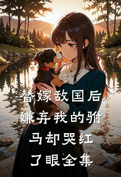 替嫁敌国后，嫌弃我的驸马却哭红了眼全集