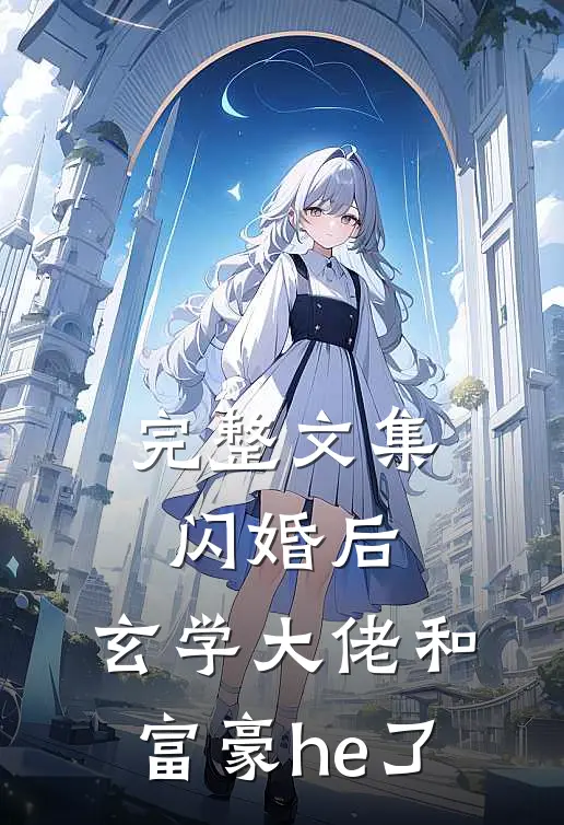 完整文集闪婚后，玄学大佬和富豪he了