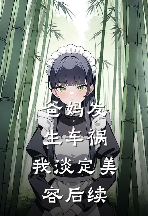 爸妈发生车祸，我淡定美容后续