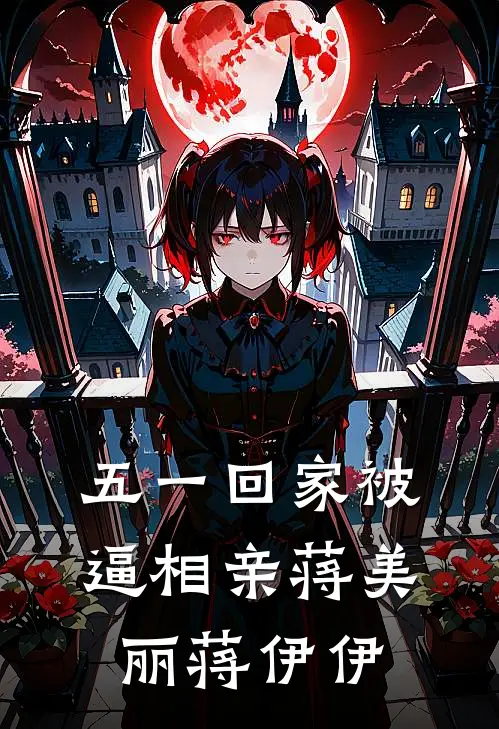 五一回家被逼相亲蒋美丽蒋伊伊