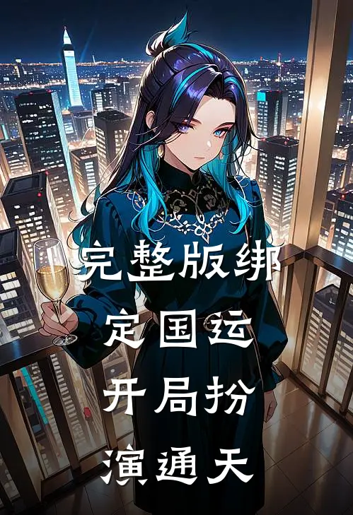 完整版绑定国运：开局扮演通天