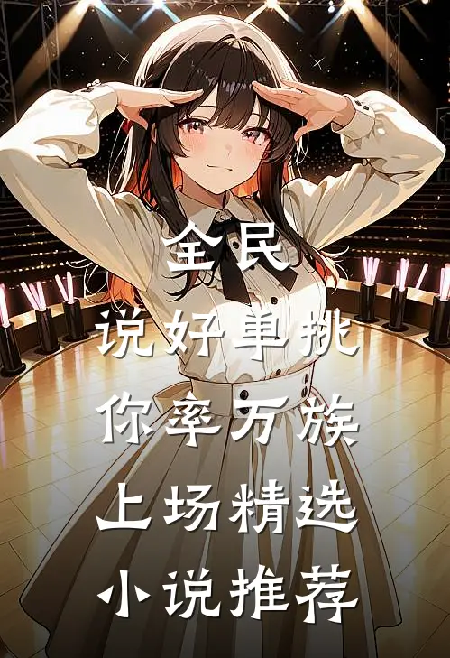 全民：说好单挑，你率万族上场精选小说推荐