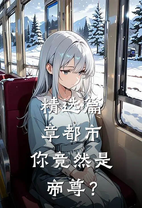 精选篇章都市：你竟然是帝尊？