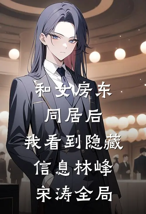 和女房东同居后，我看到隐藏信息林峰宋涛全局