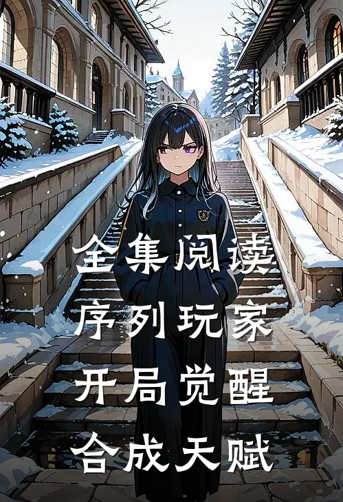 全集阅读序列玩家，开局觉醒合成天赋
