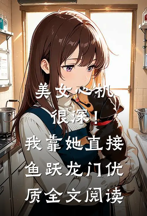 美女心机很深！我靠她直接鱼跃龙门优质全文阅读