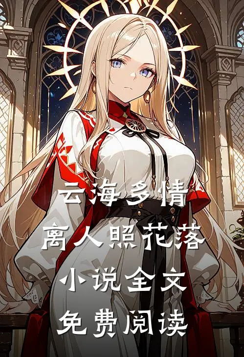 云海多情，离人照花落小说全文免费阅读