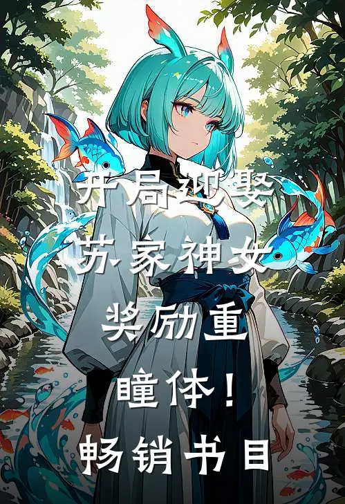 开局迎娶苏家神女，奖励重瞳体！畅销书目