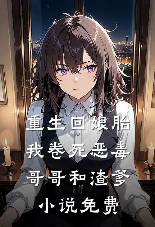 重生回娘胎，我卷死恶毒哥哥和渣爹小说免费