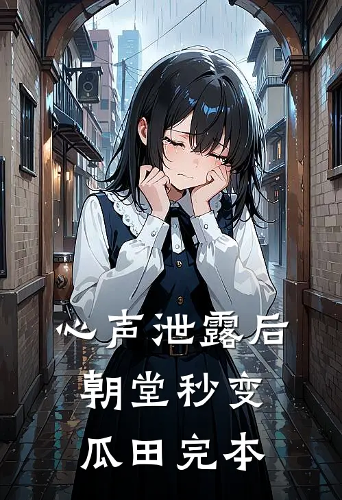 心声泄露后，朝堂秒变瓜田完本