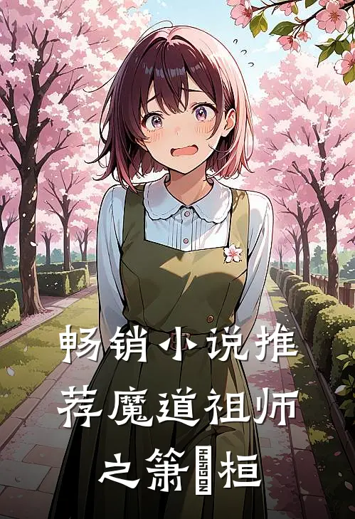 畅销小说推荐魔道祖师之箫憶桓