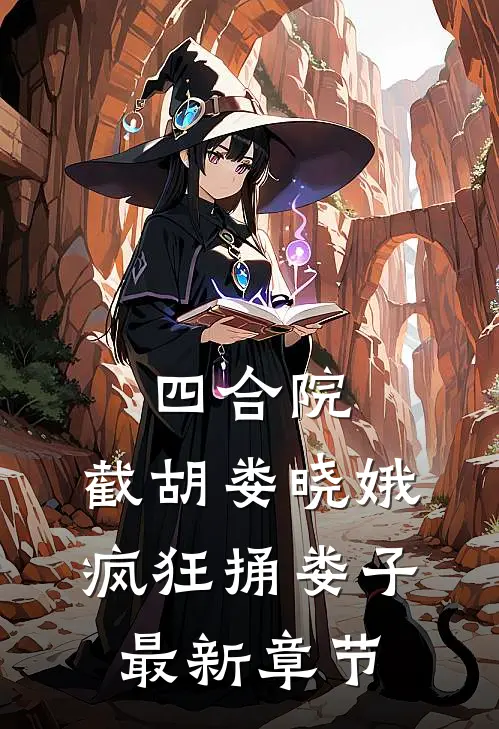 四合院：截胡娄晓娥，疯狂捅娄子最新章节