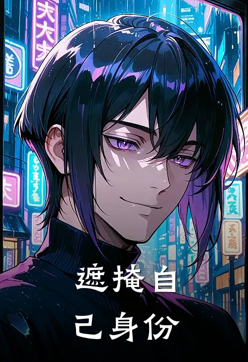 遮掩自己身份