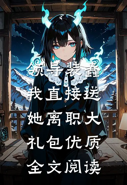 领导装蠢，我直接送她离职大礼包优质全文阅读
