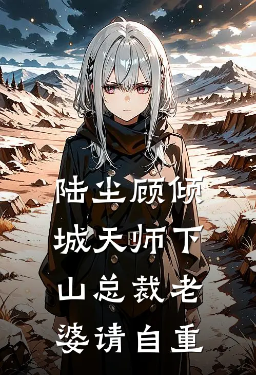 陆尘顾倾城天师下山总裁老婆请自重