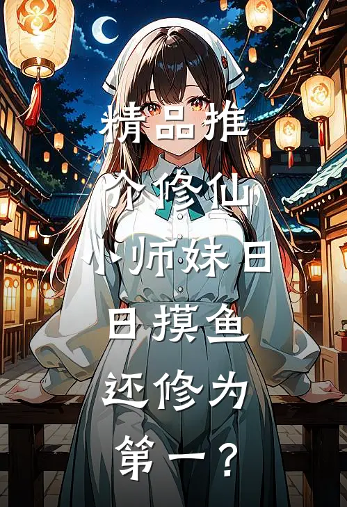 精品推介修仙：小师妹日日摸鱼，还修为第一？