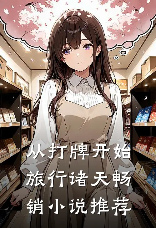 从打牌开始旅行诸天畅销小说推荐