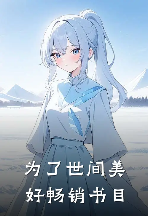 为了世间美好畅销书目