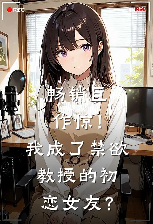 畅销巨作惊！我成了禁欲教授的初恋女友？