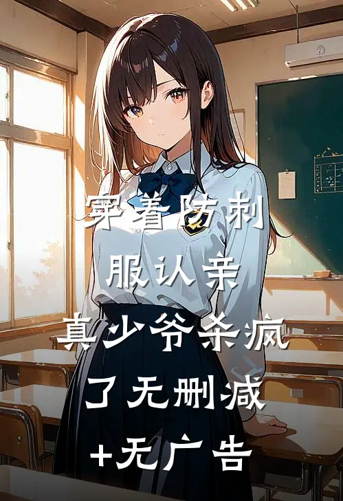 穿着防刺服认亲，真少爷杀疯了无删减+无广告
