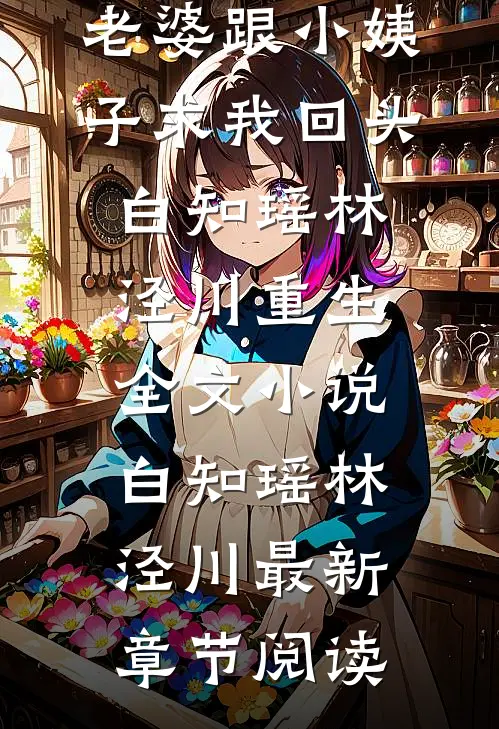 提分手后，老婆跟小姨子求我回头白知瑶林泾川重生全文小说白知瑶林泾川最新章节阅读