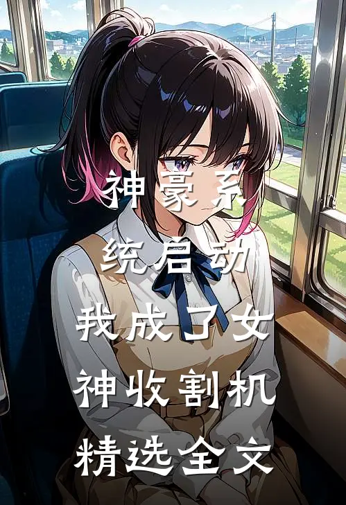 神豪系统启动，我成了女神收割机精选全文