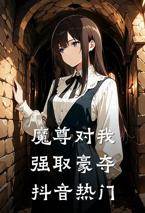 魔尊对我强取豪夺抖音热门