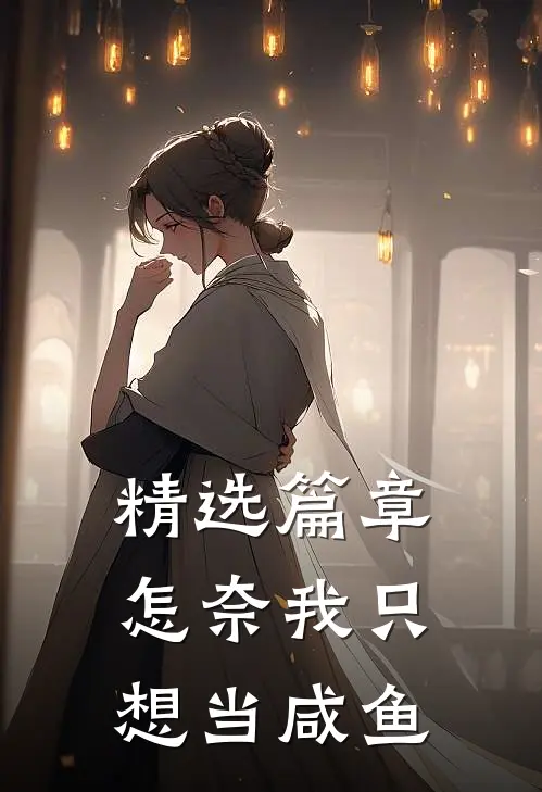 精选篇章怎奈我只想当咸鱼