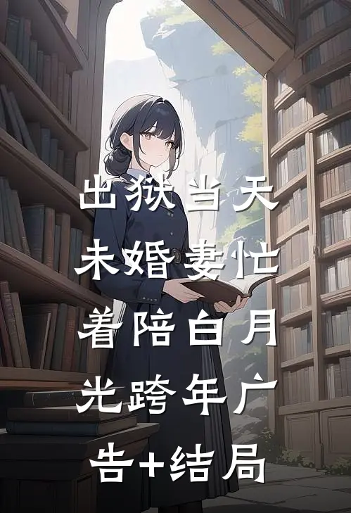 出狱当天，未婚妻忙着陪白月光跨年广告+结局