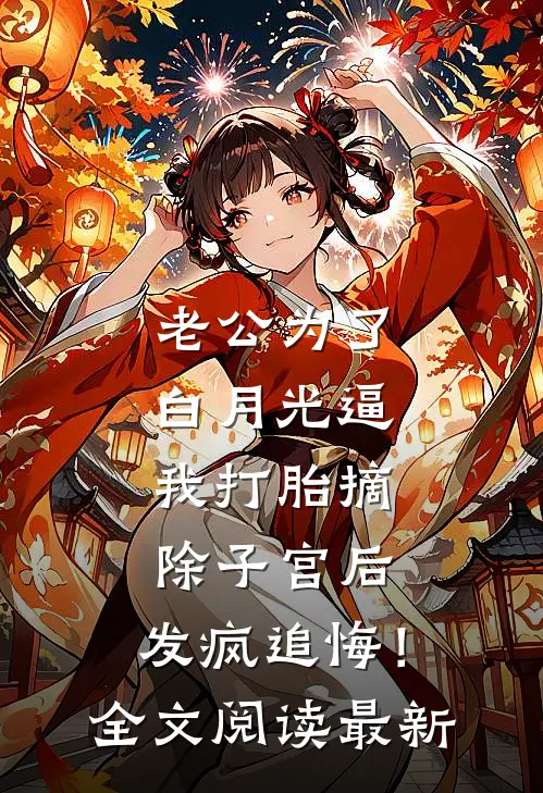 老公为了白月光逼我打胎摘除子宫后，发疯追悔！全文阅读最新