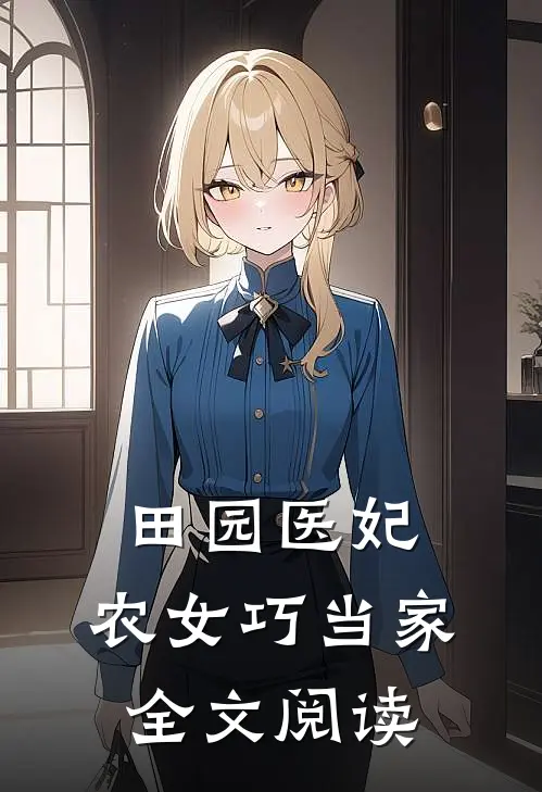 田园医妃：农女巧当家全文阅读