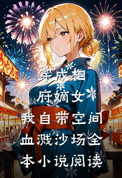 穿成相府嫡女：我自带空间血溅沙场全本小说阅读